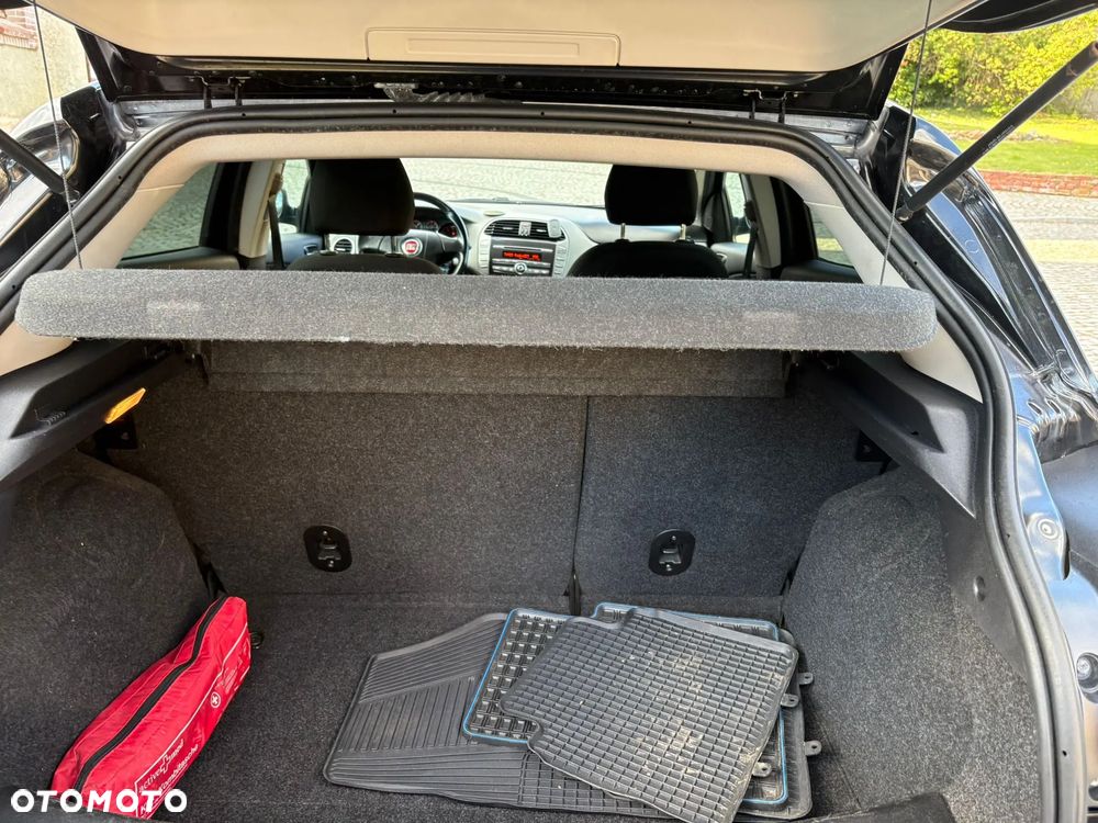 Fiat Bravo 1.4 16V Easy - 17