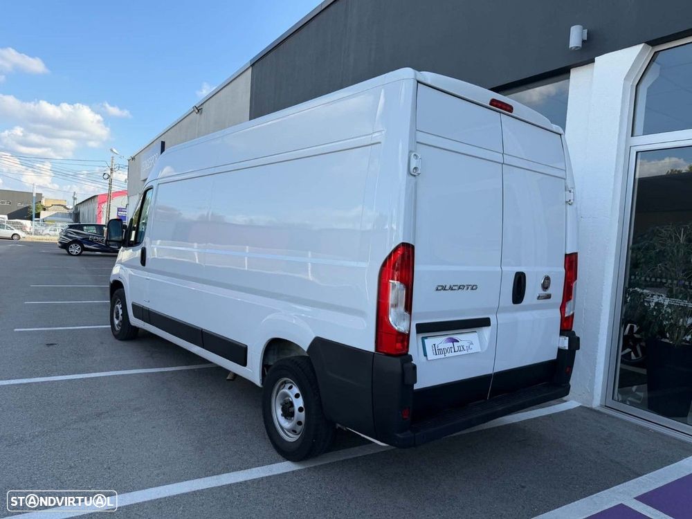 Fiat Ducato - 5