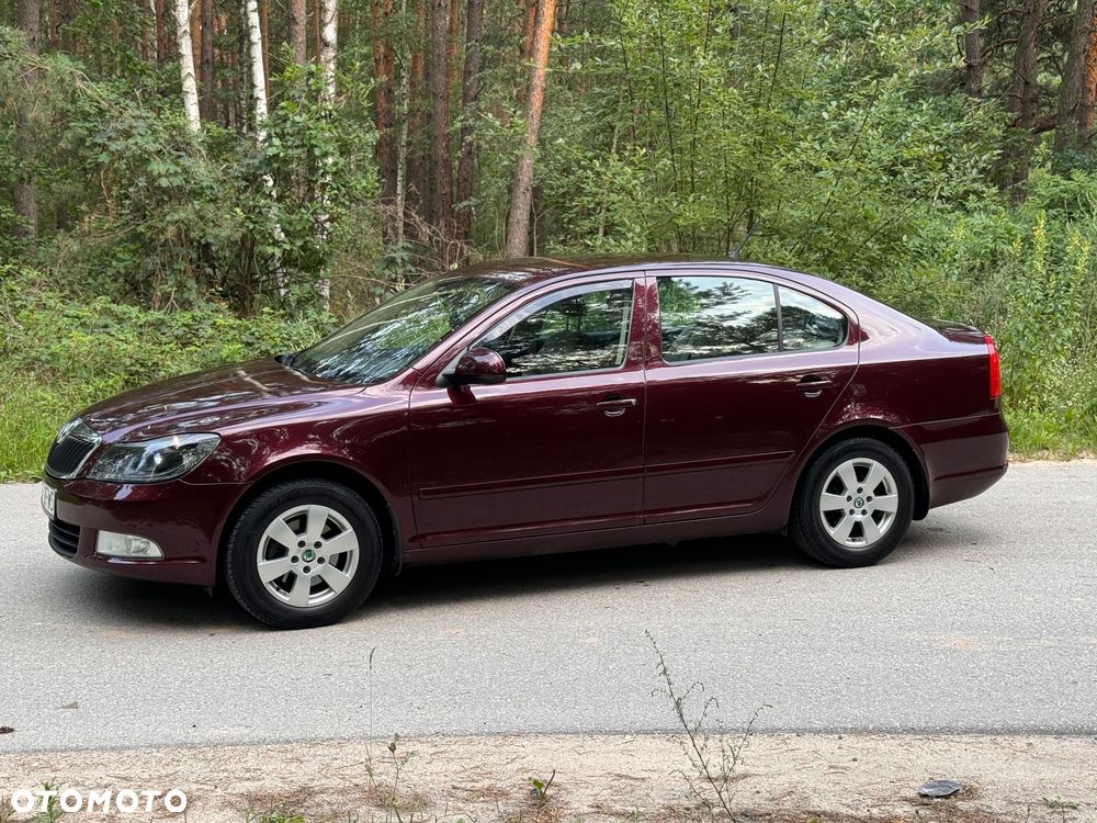 Skoda Octavia 2.0 TDI DPF Elegance - 7
