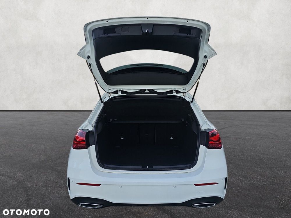 Mercedes-Benz Klasa A - 16