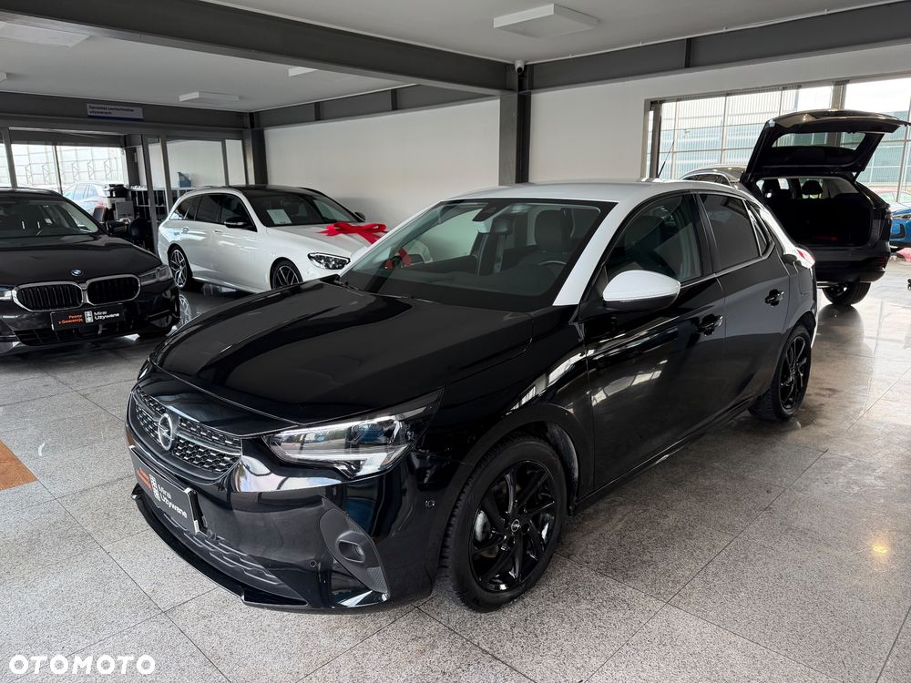Opel Corsa 2021 photo 5