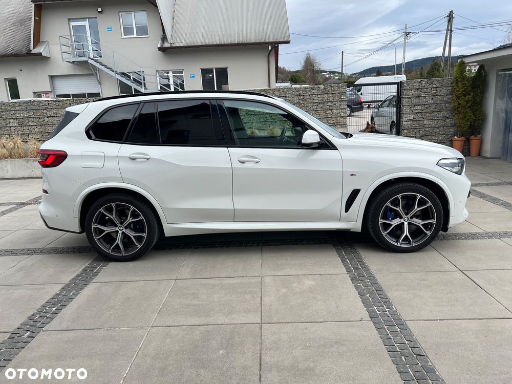 BMW X5 xDrive30d - 4