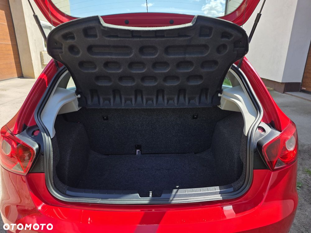 Seat Ibiza 1.4 TDI Ecomotive Style - 11