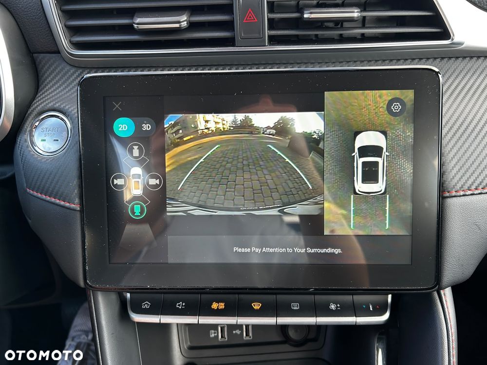 MG ZS 1.0 T-GDI Exclusive - 19