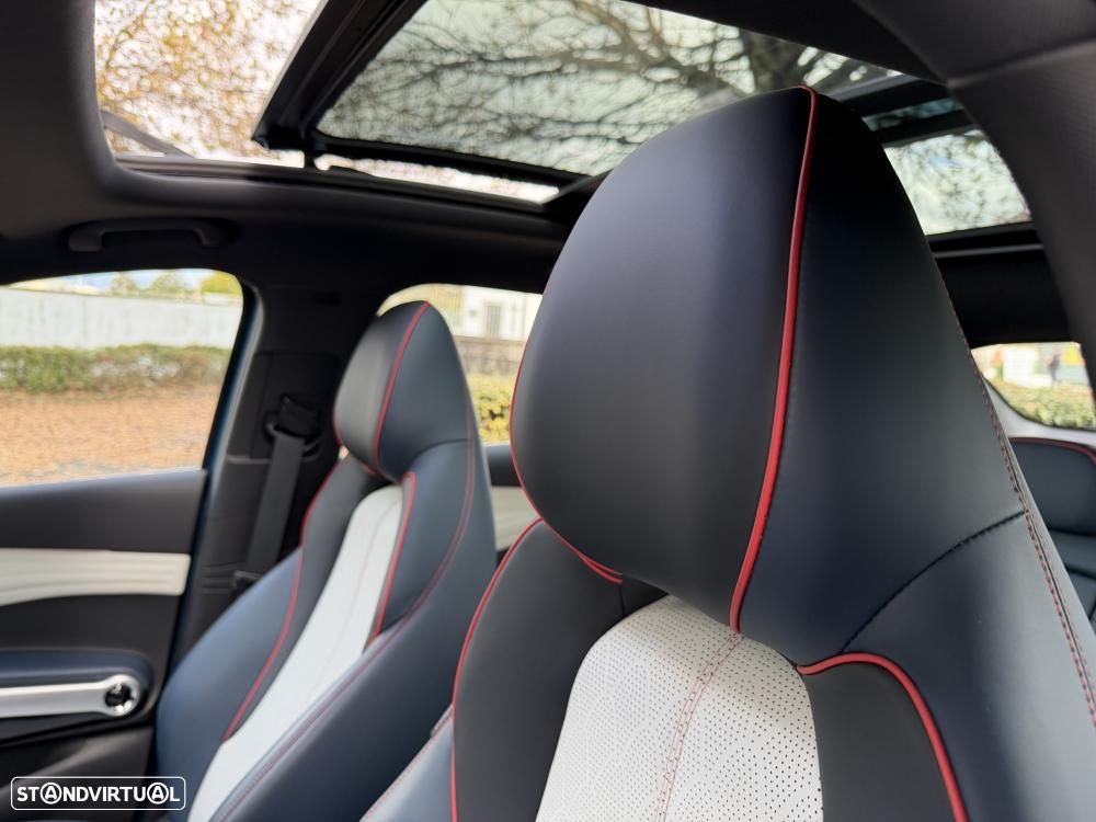 BYD Atto 3 60.48 kWh Design - 24