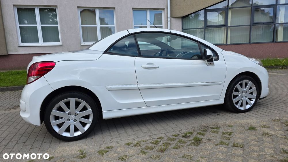 Peugeot 207 - 7