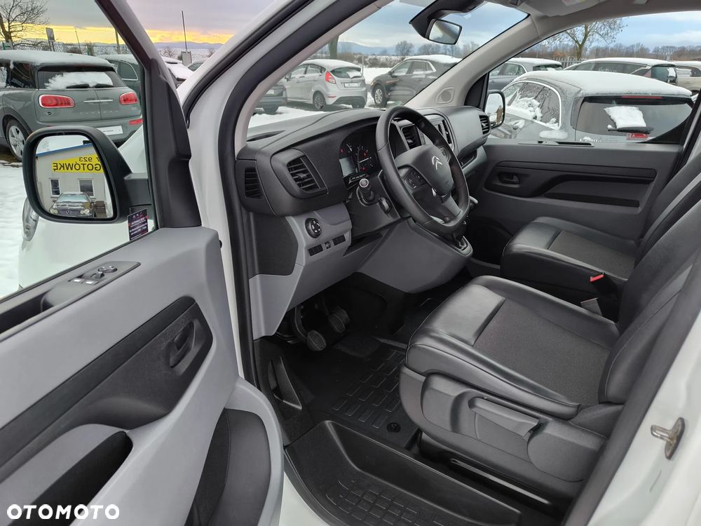 Citroën Jumpy - 16