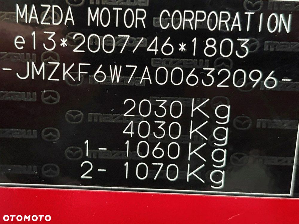 Mazda CX-5 - 20