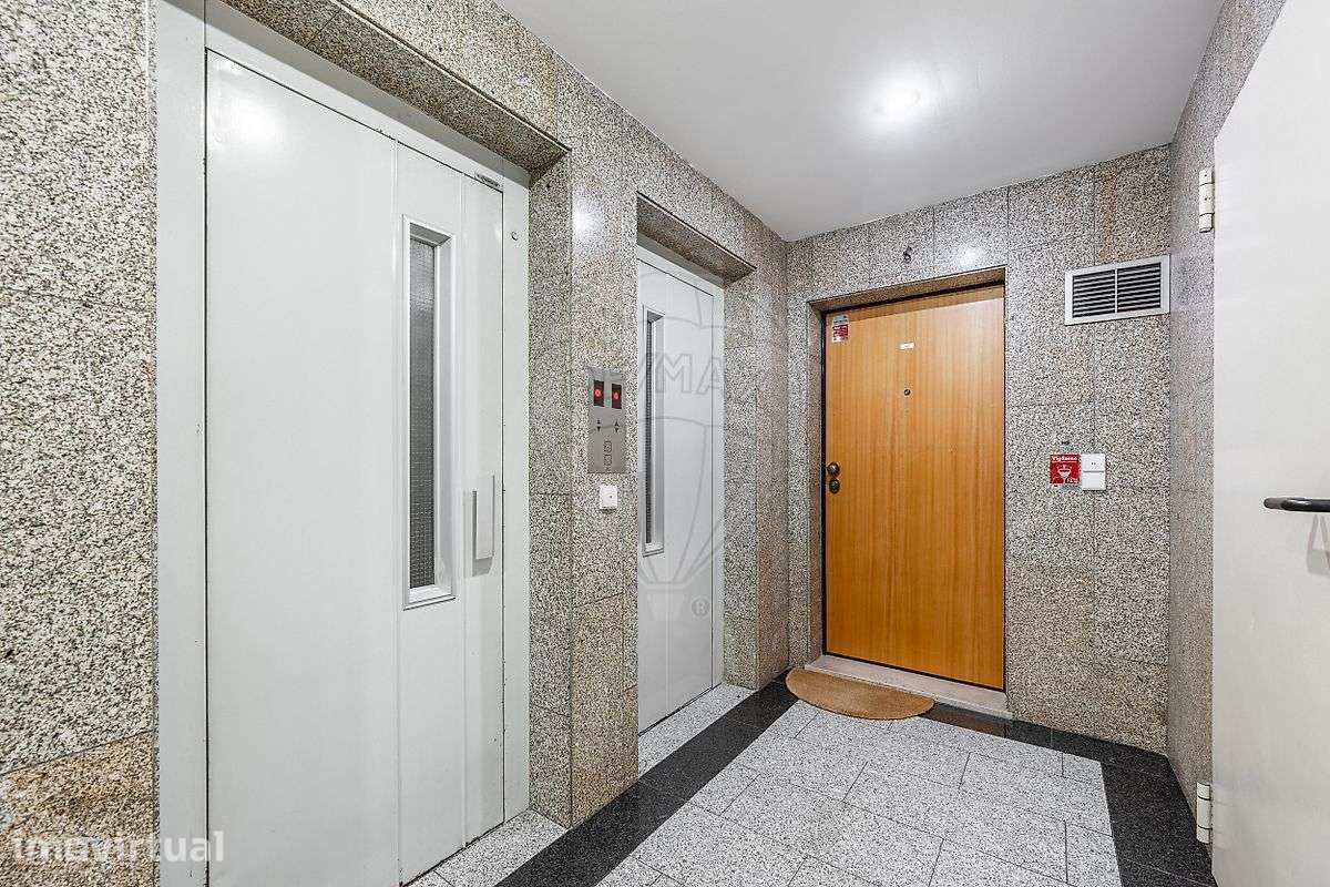 Apartamento T2 para venda - Grande imagem: 4/28