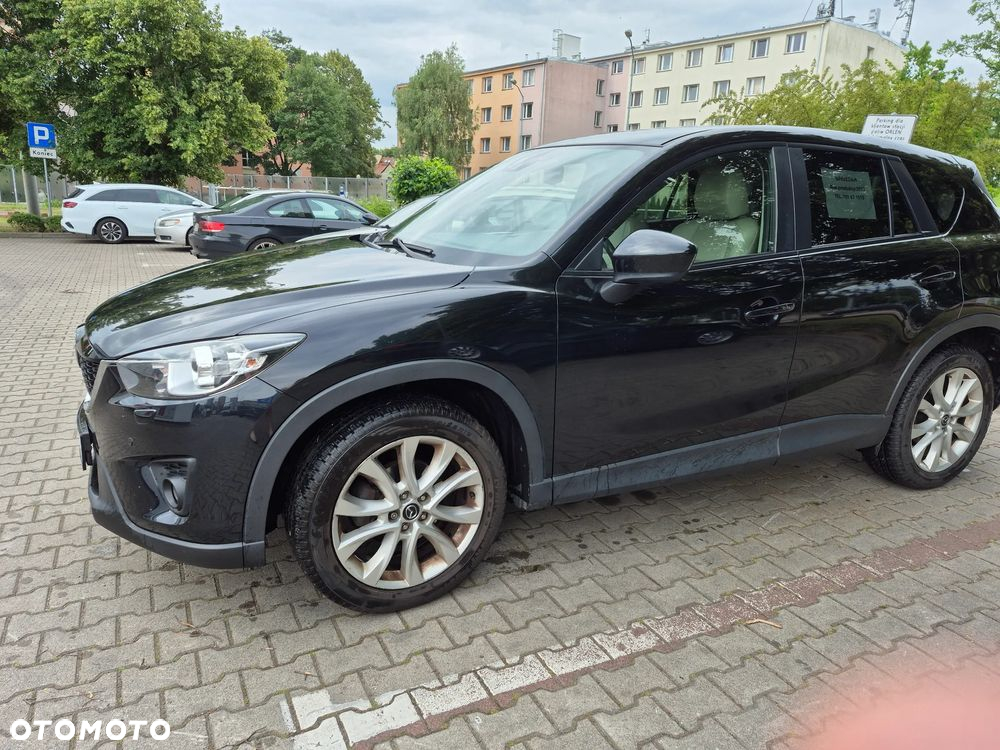 Mazda CX-5 2.0 Skypassion - 19
