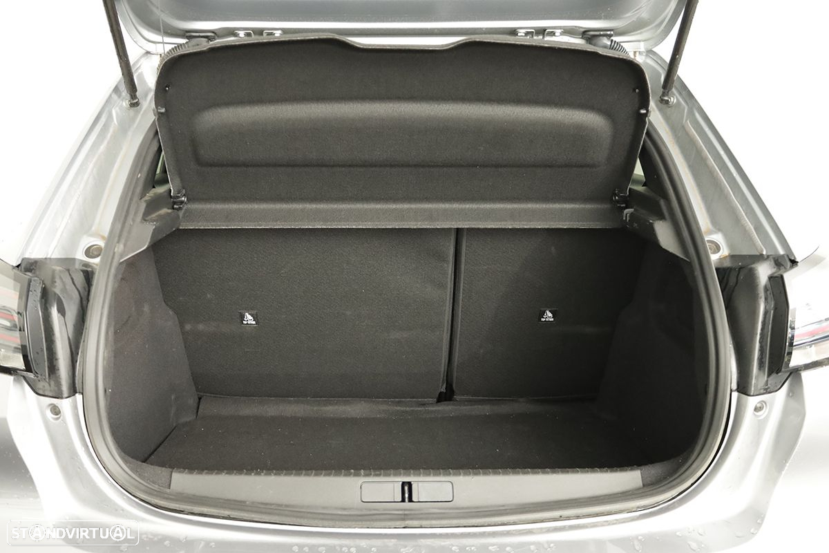 Peugeot 208 1.2 PureTech Allure - 23