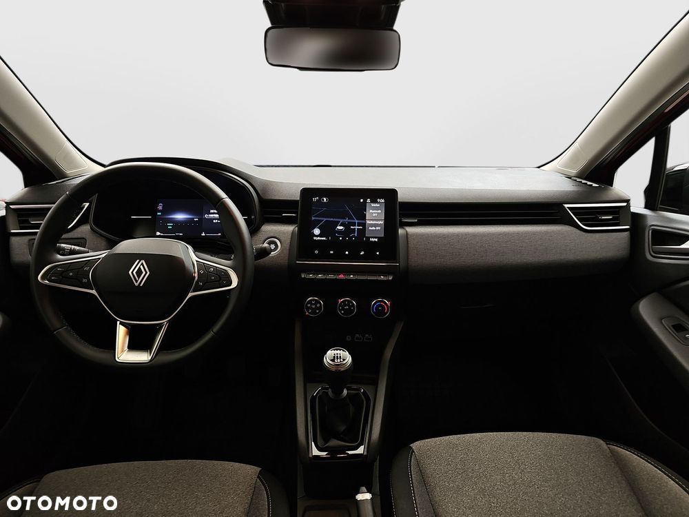 Renault Clio 1.0 TCe Evolution - 28