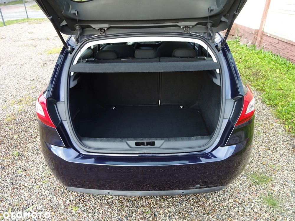 Peugeot 308 PureTech 82 Active - 20