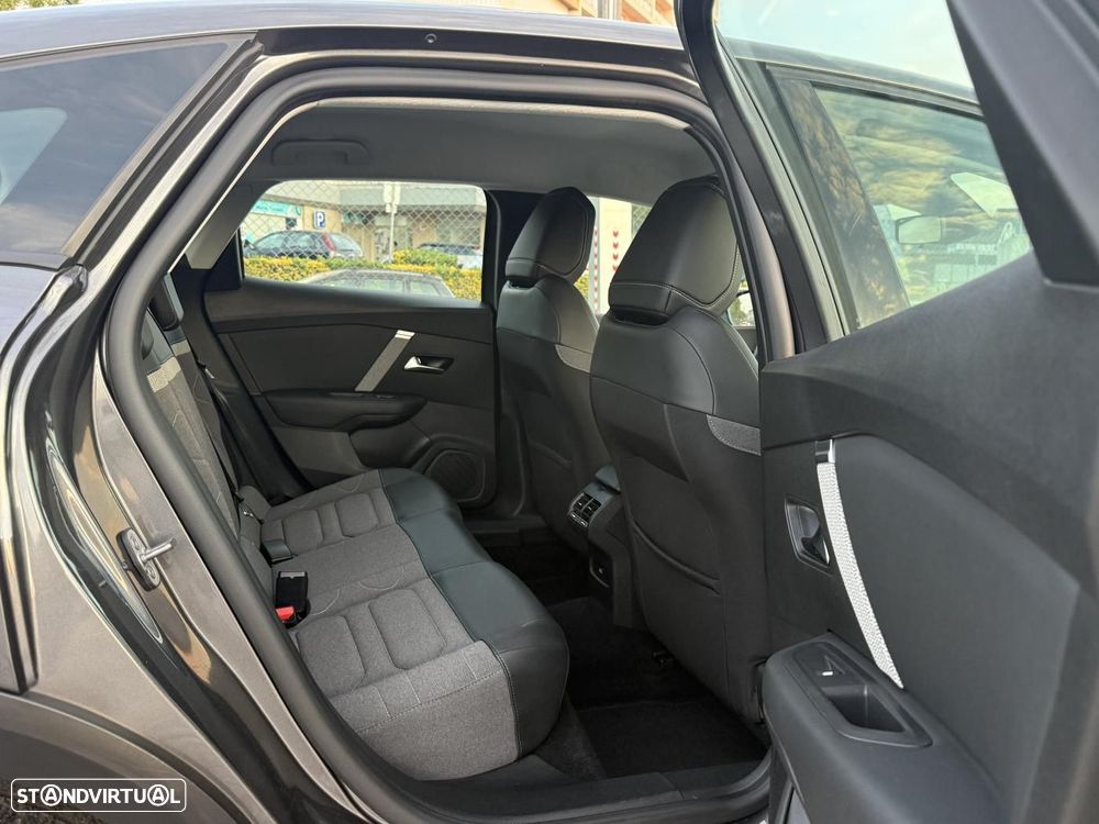 Citroën C4 1.2 PureTech Shine - 39