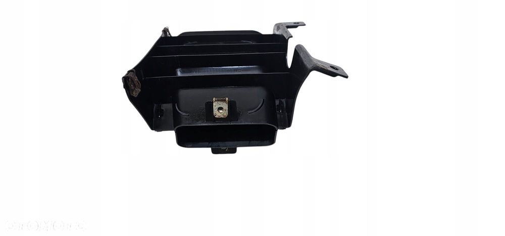 Bmw E60 E61 E63 Tunel Kanał Tarczy Hamulcowej Prawy 7203964 7033756 7039132 - 7