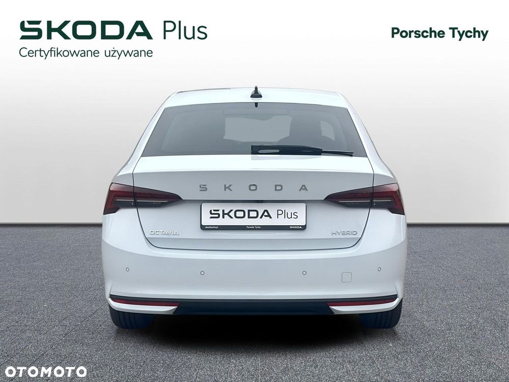 Skoda Octavia - 38