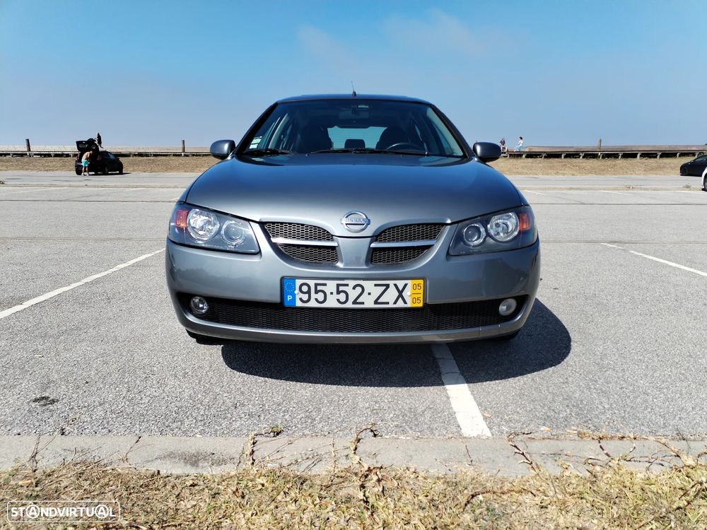 Nissan Almera - 30
