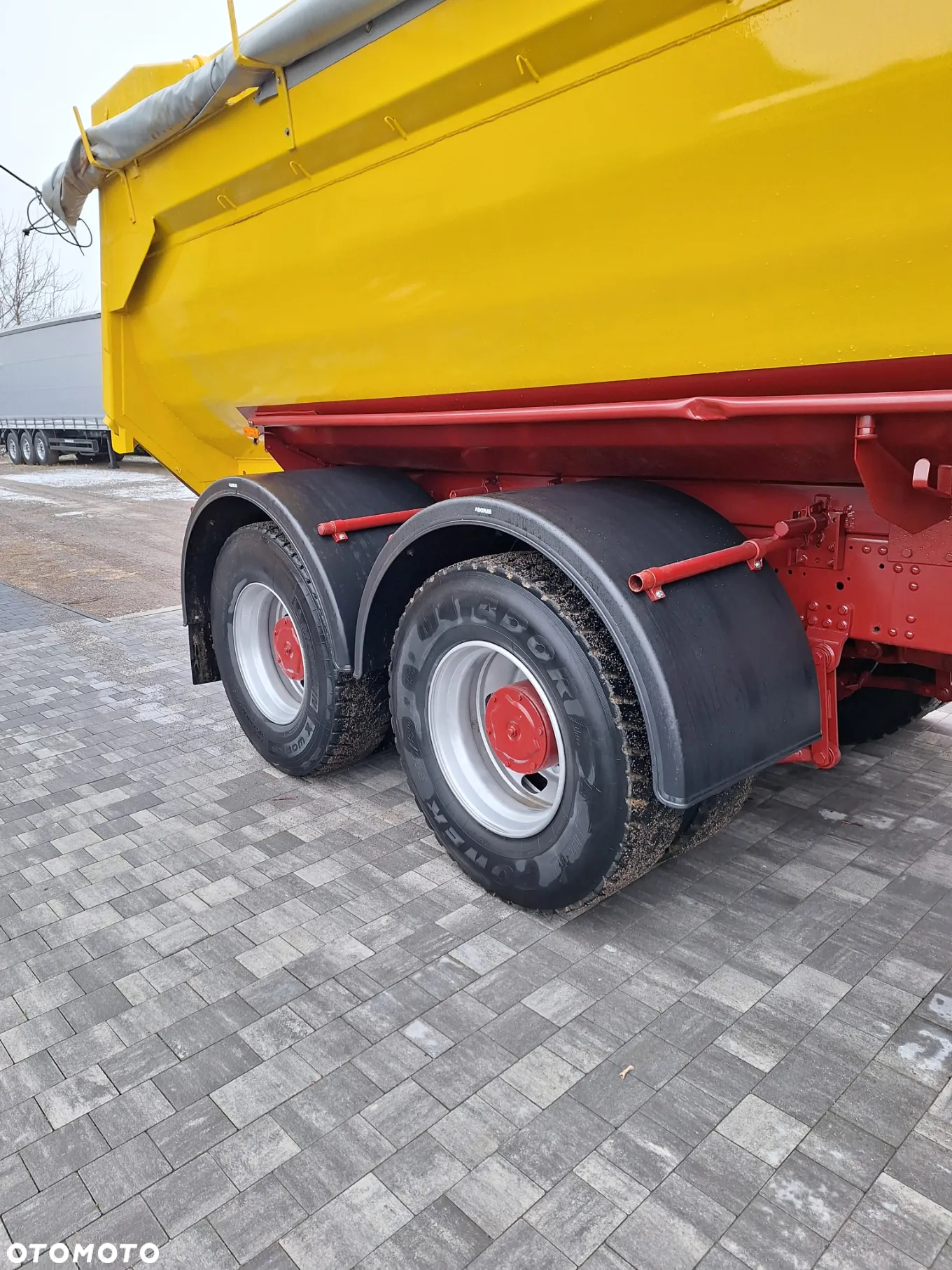 Iveco TRACER - 24