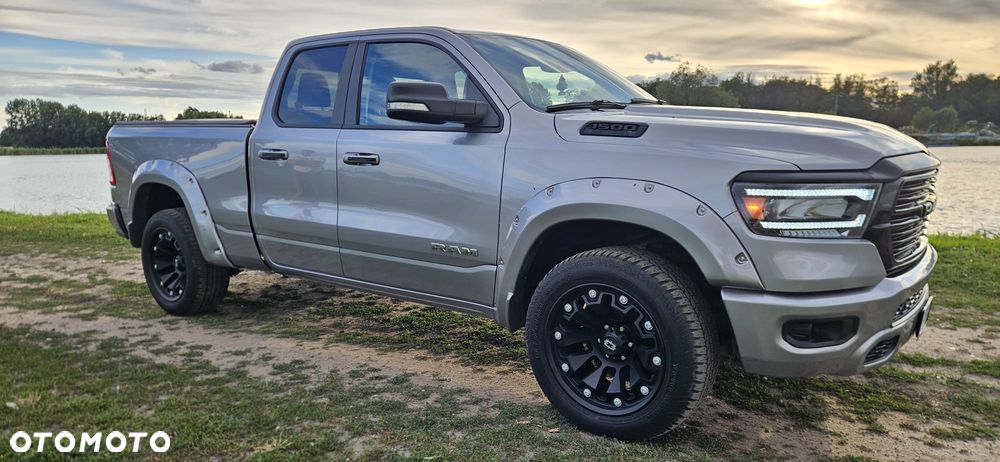Dodge RAM - 4