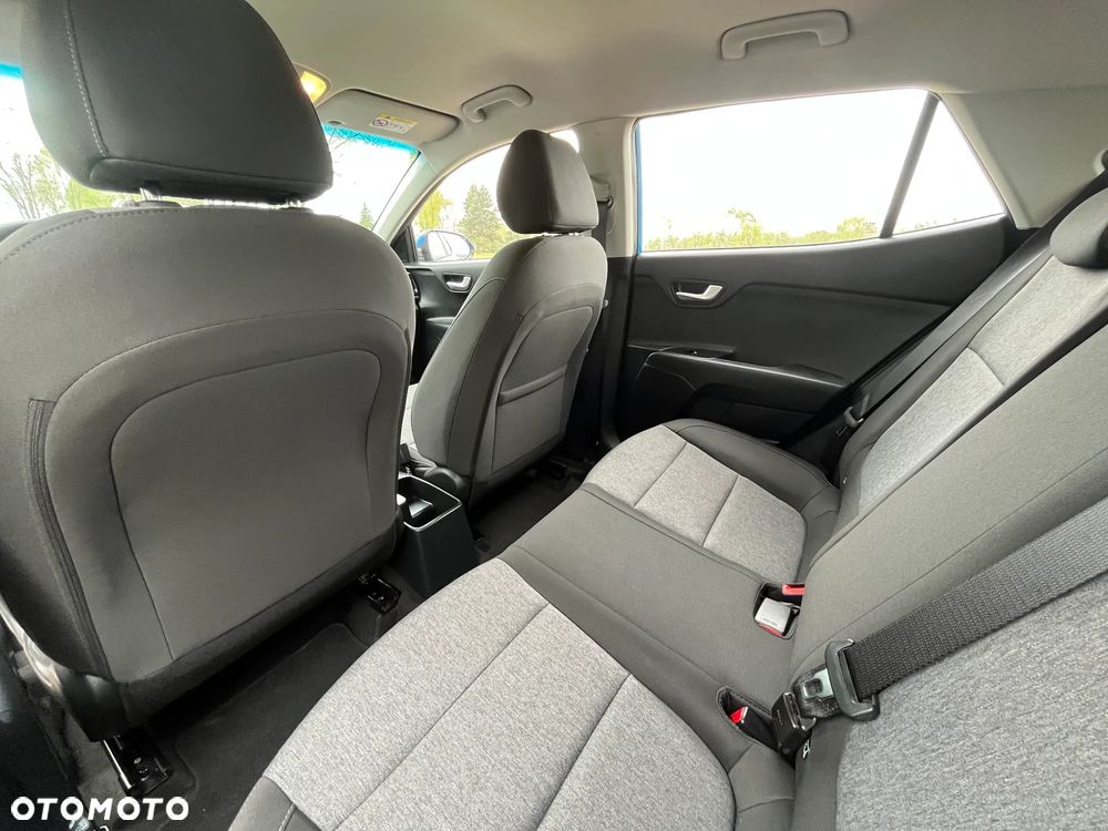 Kia Stonic 1.2 Vision - 29