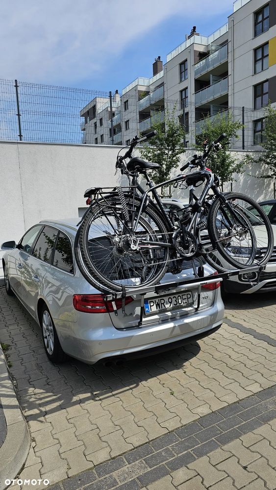 Audi A4 Avant - 23