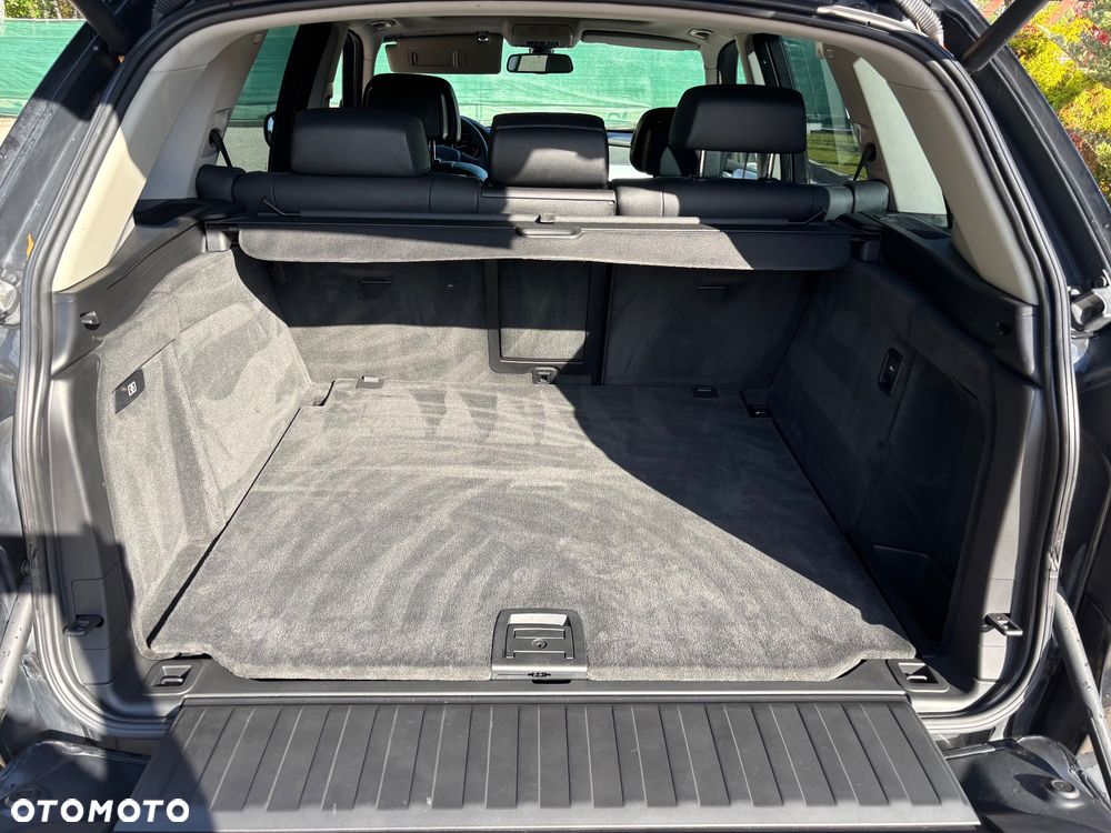 BMW X5 xDrive30d - 17