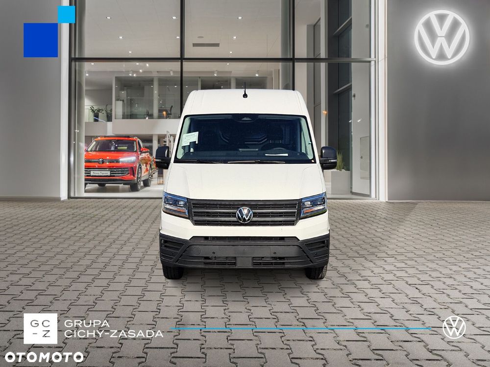 Volkswagen Crafter - 8
