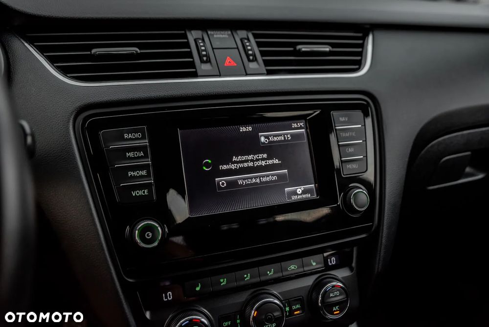 Skoda Octavia 2.0 TDI 4x4 Elegance DSG - 34