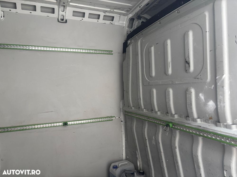 Peugeot Boxer - 11
