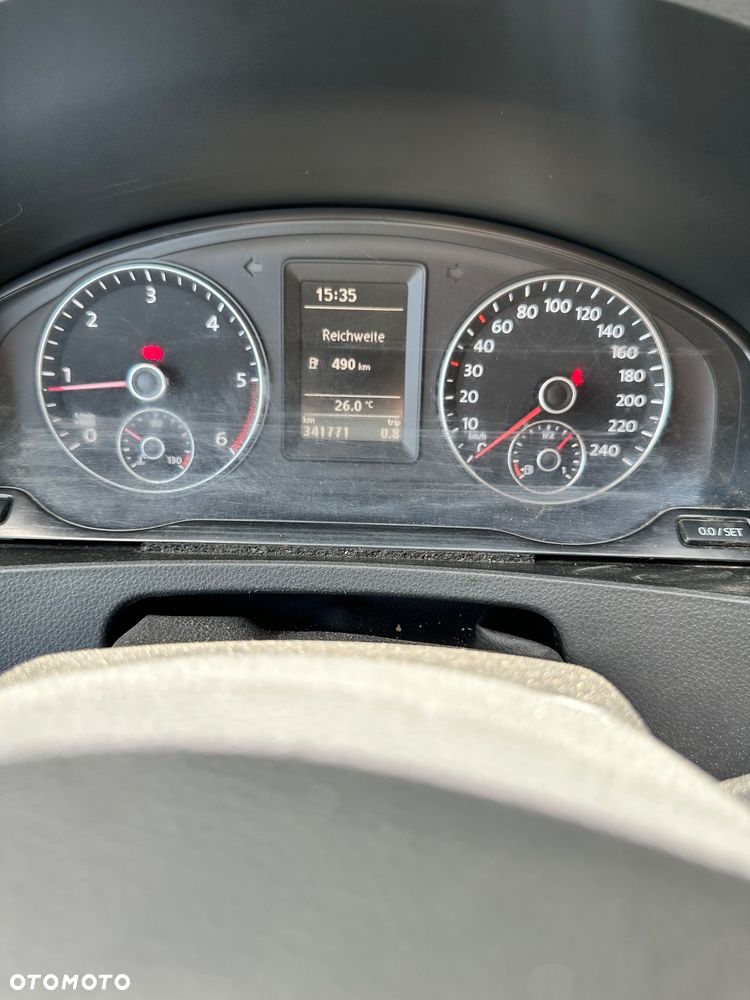 Volkswagen Transporter - 25