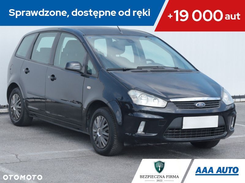 Ford C-MAX - 2