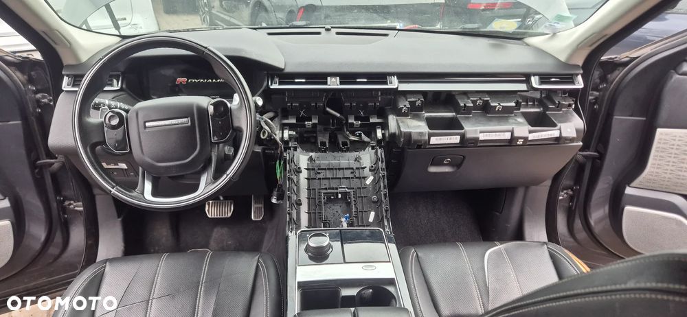 Land Rover Range Rover Velar 2.0 SD4 R-Dynamic SE - 20