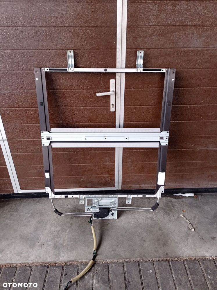 HONDA CRV III SZYBERDACH 70800-SWW-E011-M1 - 1