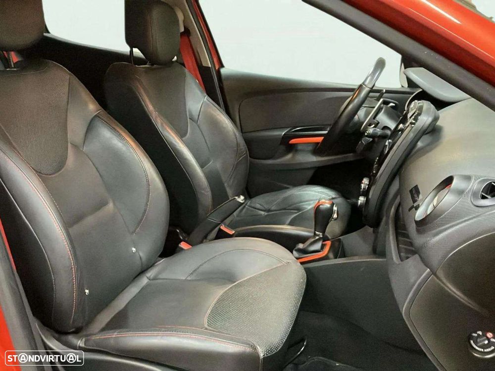 Renault Clio - 14