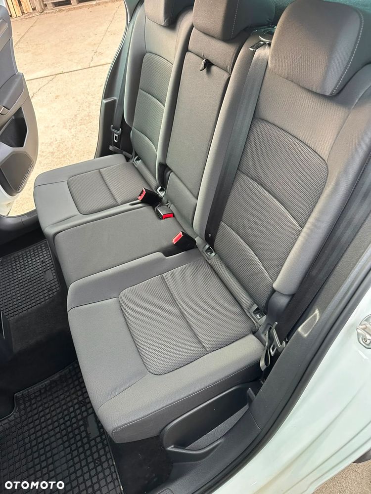 Volkswagen Golf Sportsvan SV 1.0 TSI Comfortline - 33