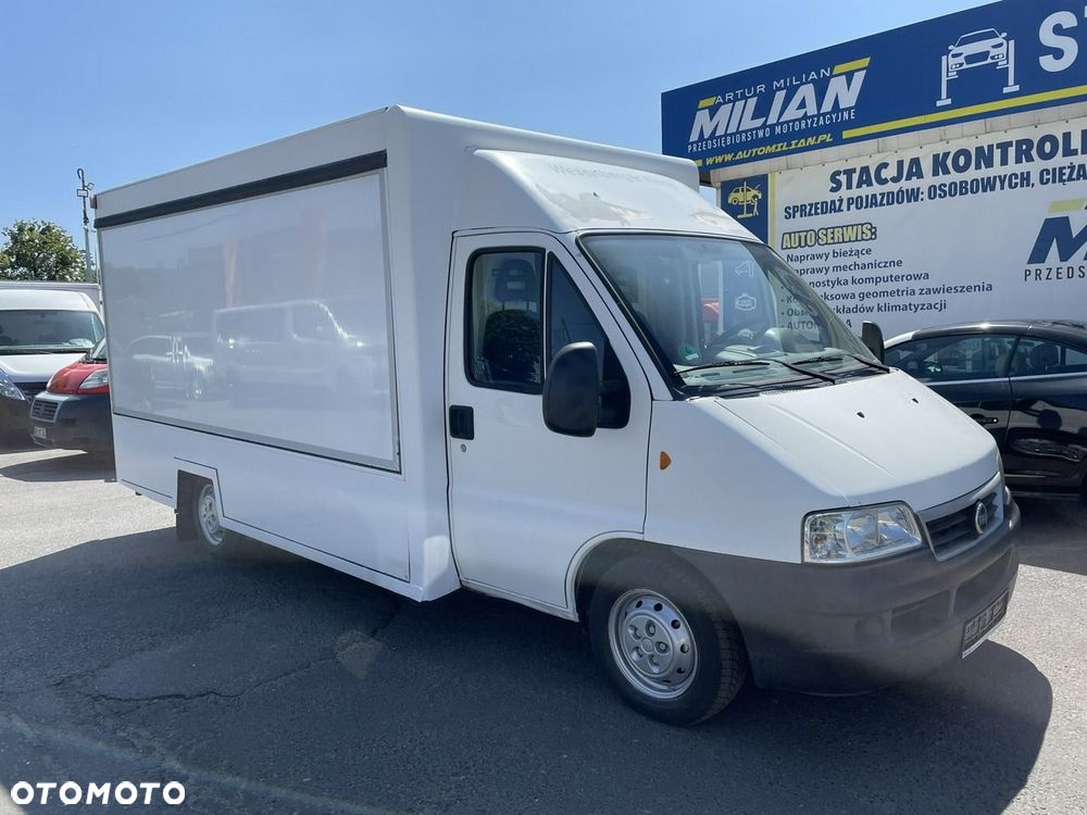 Fiat Ducato - 18