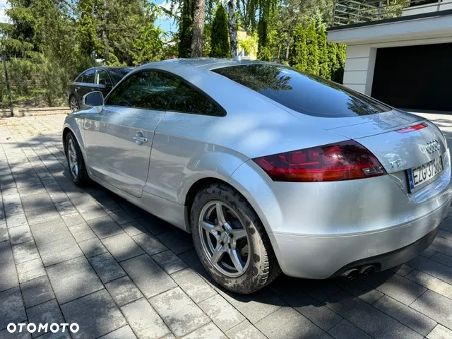 Audi TT Coupé 2.0 TFSI - 3