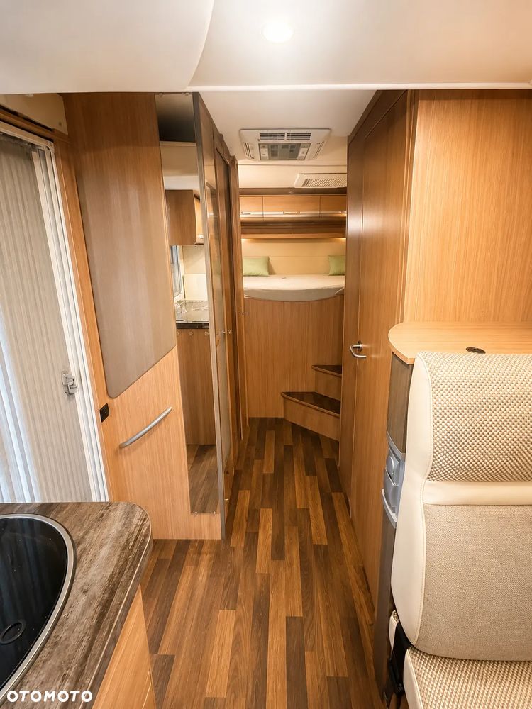 KNAUS Sky Wave 650 MF - 3