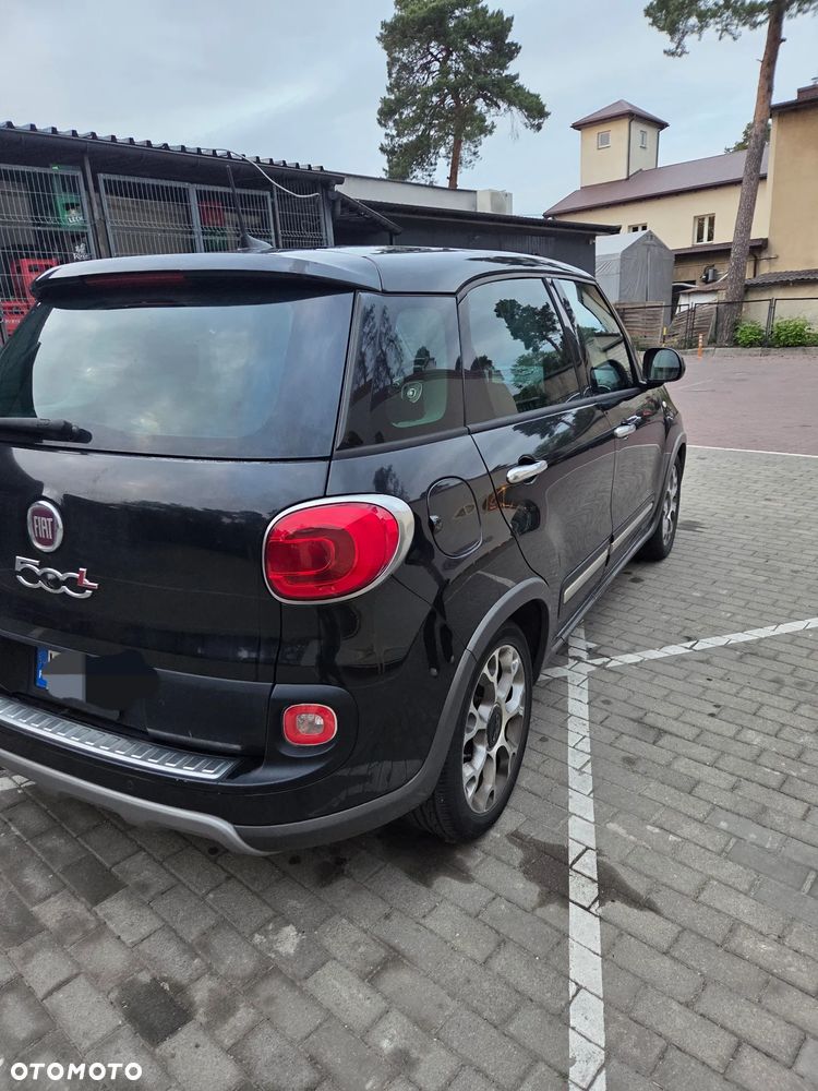 Fiat 500L - 7