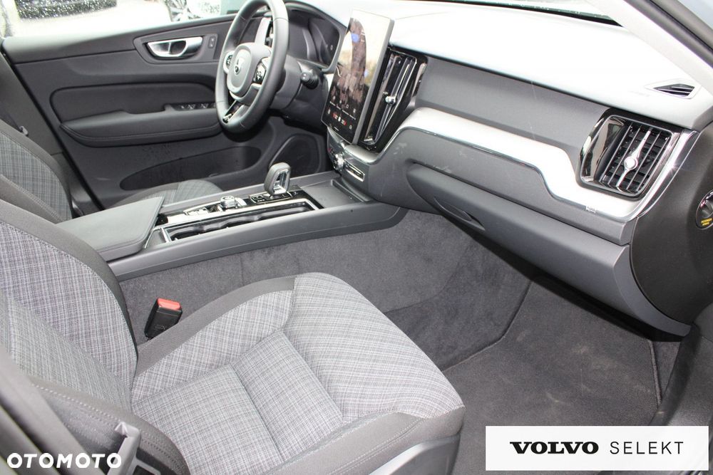 Volvo XC 60 - 12