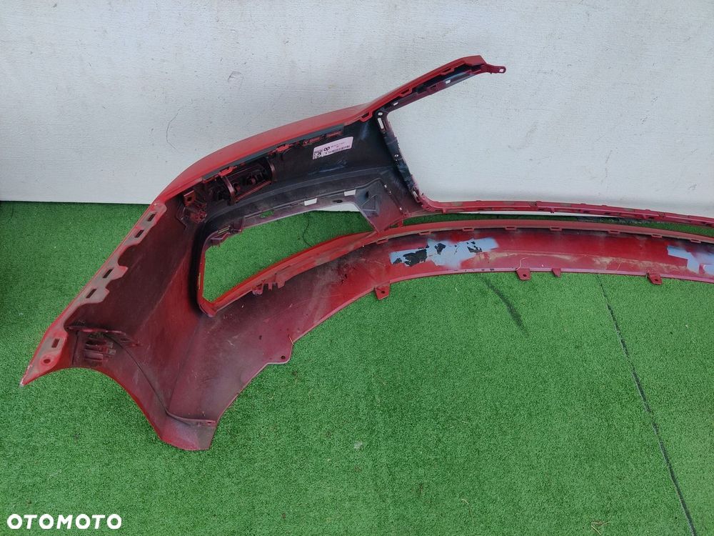 Zderzak Audi A7 S7 4k8 - 11