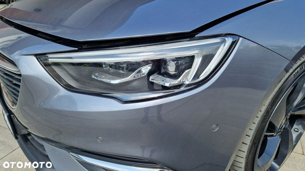 Opel Insignia - 38