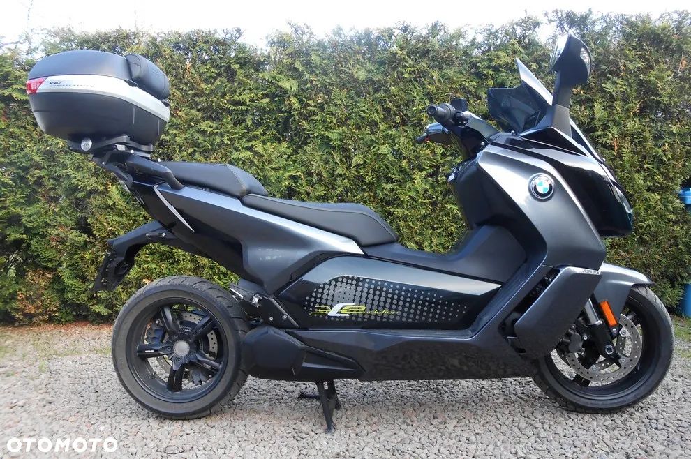 BMW Inny - 1