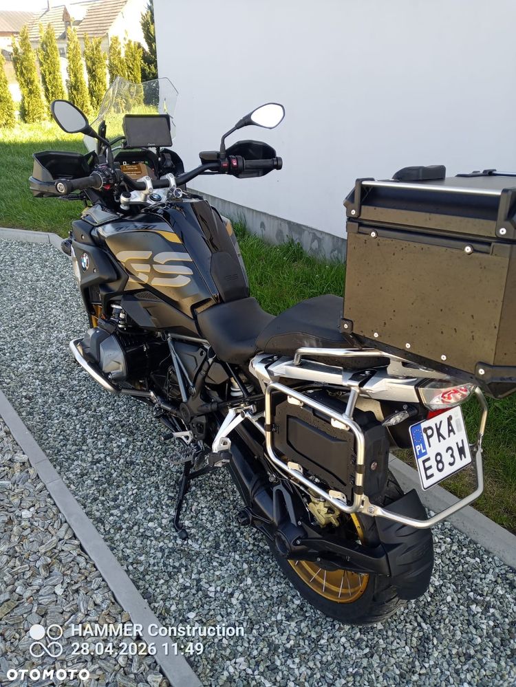 BMW GS - 3