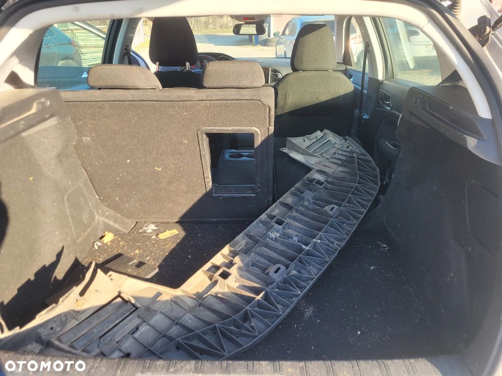 Peugeot 308 e-HDi FAP 115 Stop&Start Active - 10