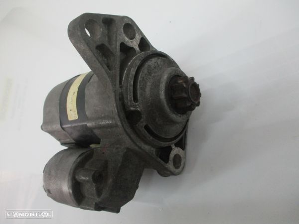 Motor Arranque Volkswagen Golf Iv (1J1) - 4