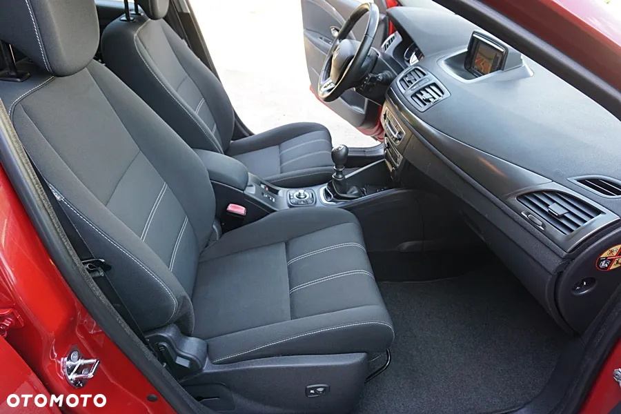 Renault Megane 1.6 16V 110 TomTom Edition - 19
