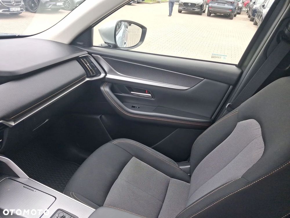 Mazda CX-60 3.3 D mHEV Exclusive Line AWD - 32