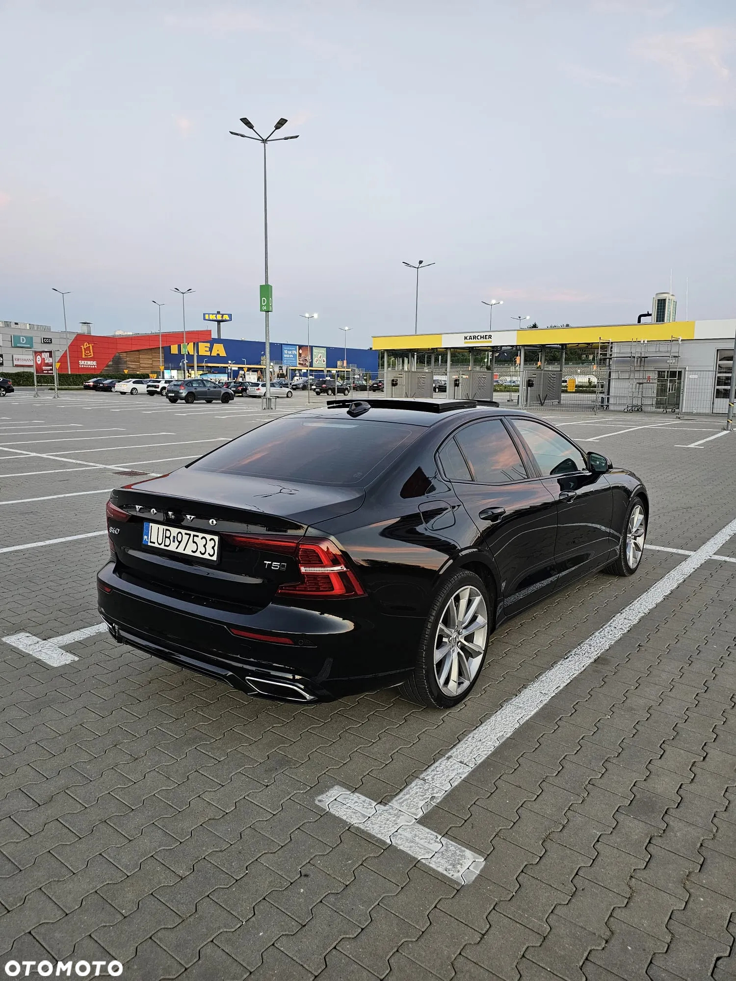 Volvo S60 T5 Geartronic RDesign - 11
