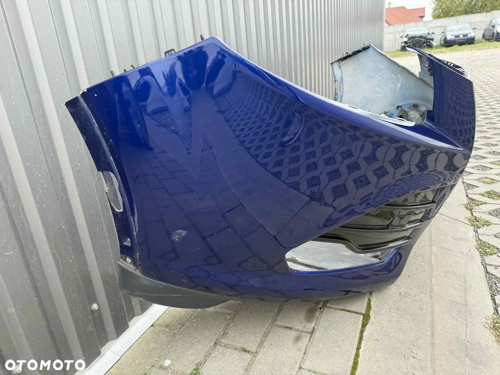 Ford Kuga Mk2 Zderzak Przód Przedni Kompletny DCWEWHA 2012-2016r. - 6